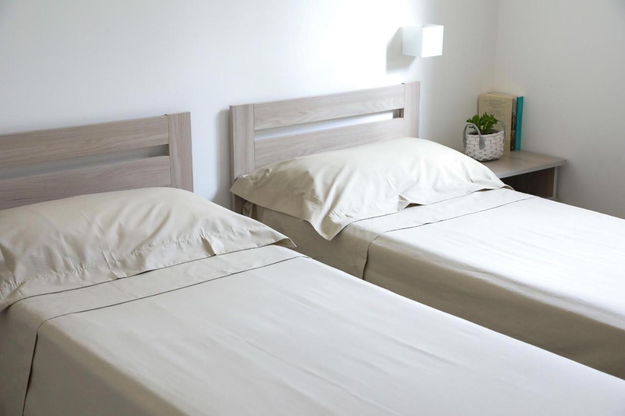 Appartamento Villa Nisapiro' סאניקולה מראה חיצוני תמונה