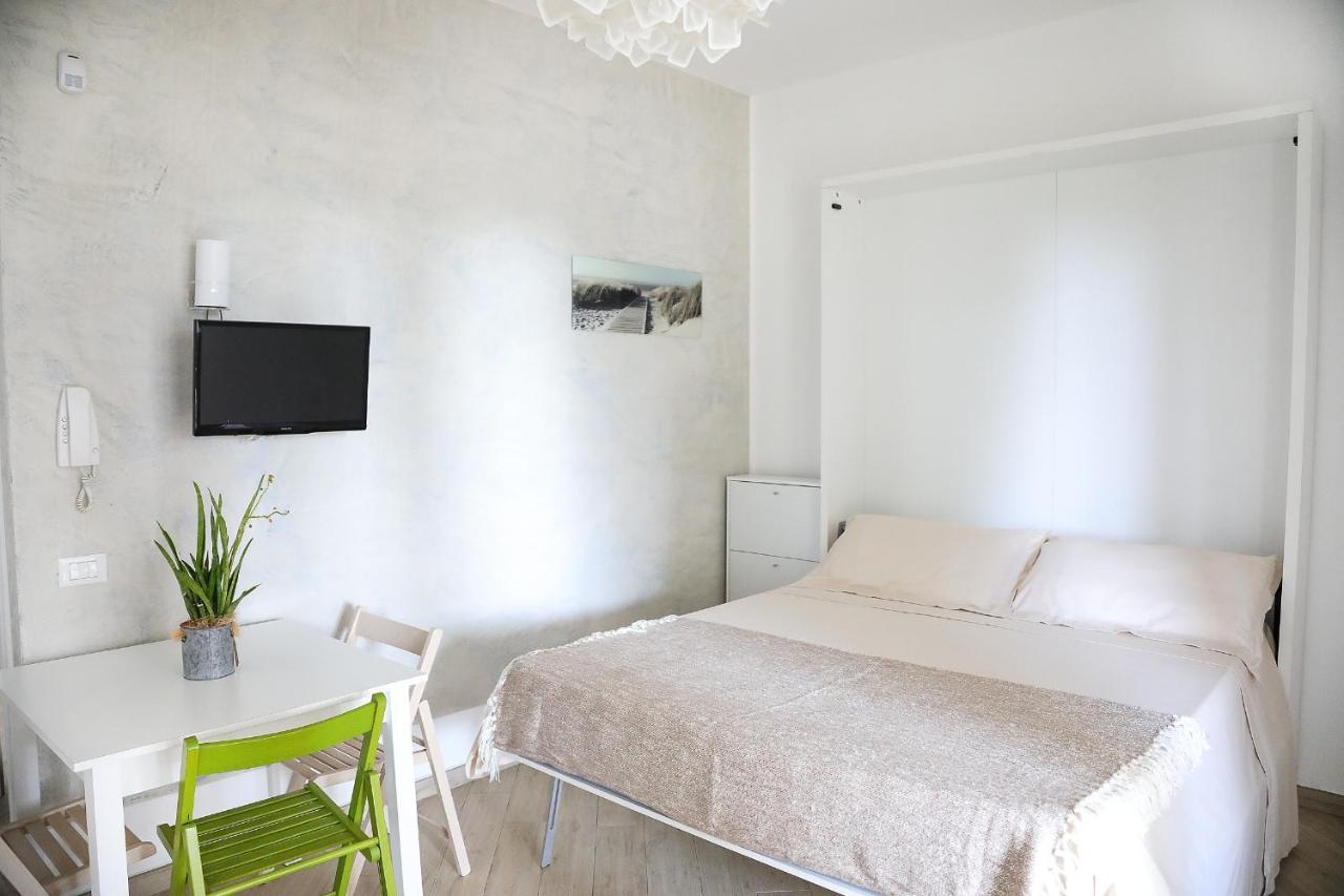 Appartamento Villa Nisapiro' סאניקולה מראה חיצוני תמונה