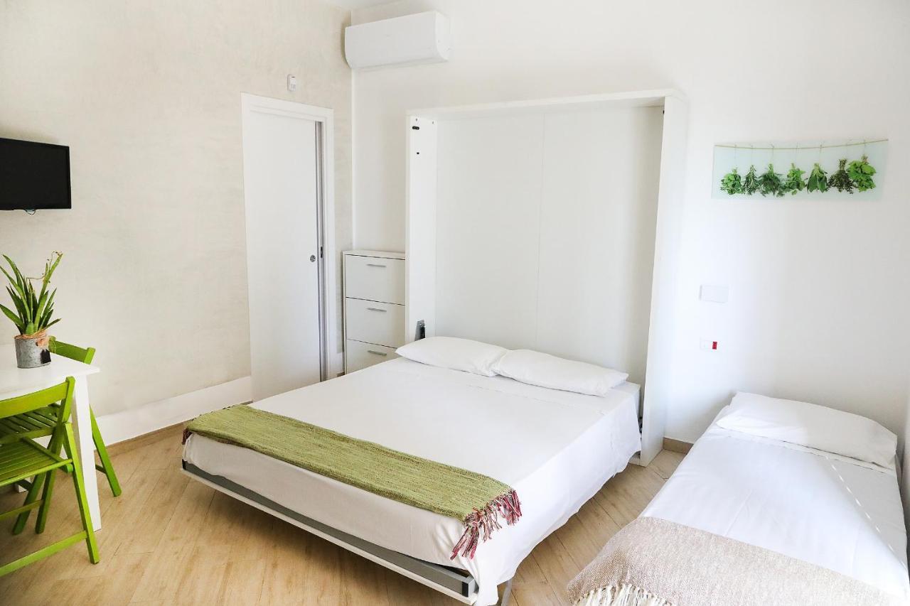 Appartamento Villa Nisapiro' סאניקולה מראה חיצוני תמונה