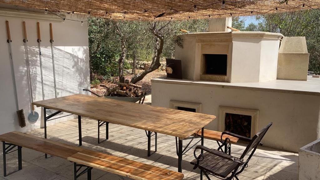 Appartamento Villa Nisapiro' סאניקולה מראה חיצוני תמונה