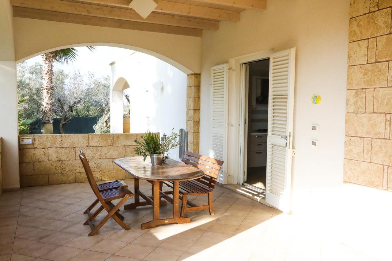 Appartamento Villa Nisapiro' סאניקולה מראה חיצוני תמונה