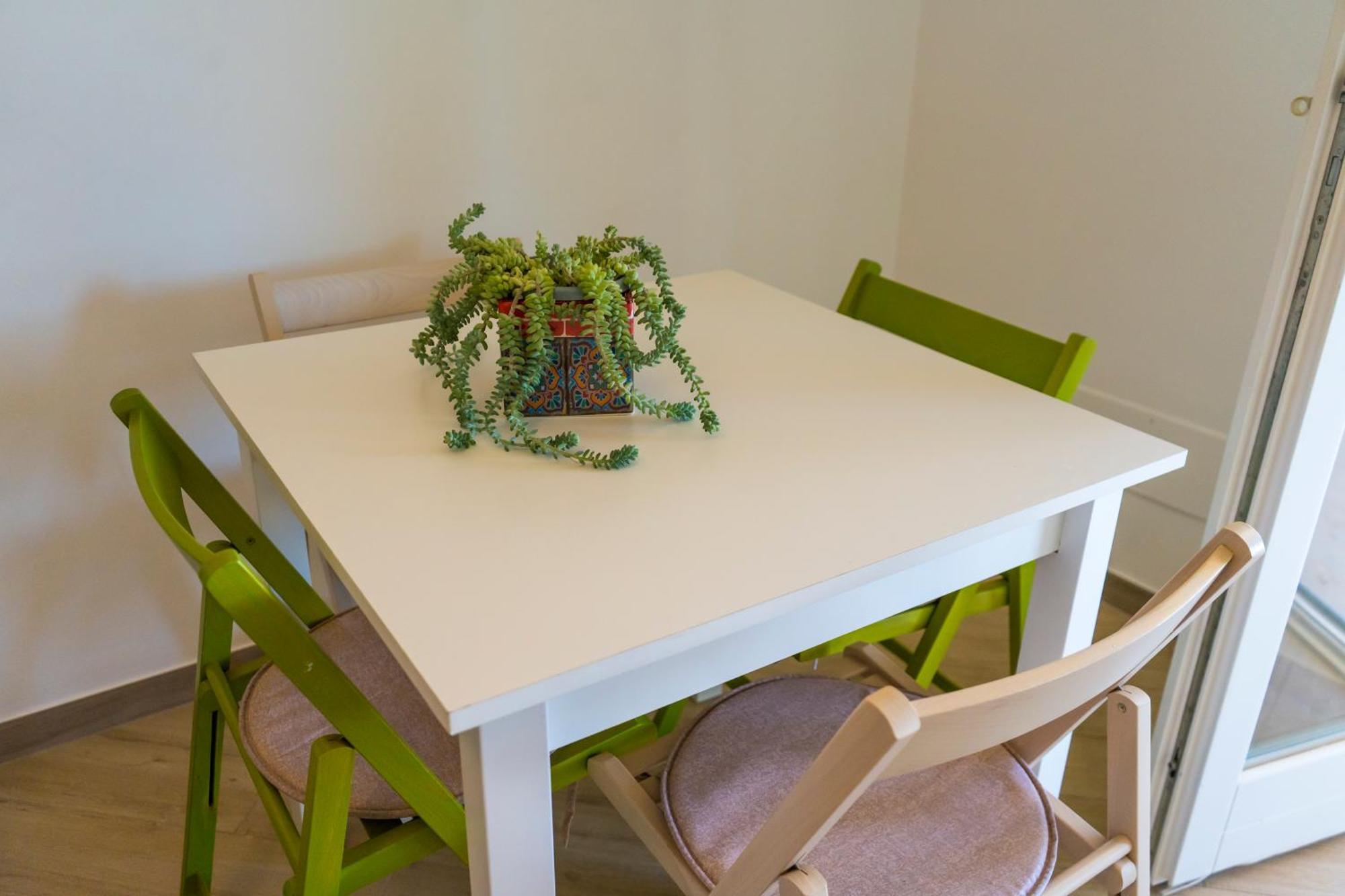 Appartamento Villa Nisapiro' סאניקולה מראה חיצוני תמונה