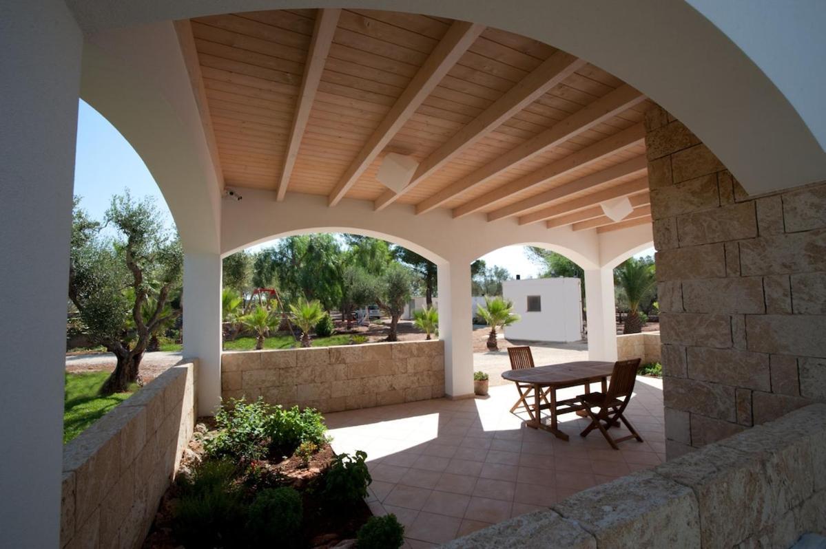 Appartamento Villa Nisapiro' סאניקולה מראה חיצוני תמונה