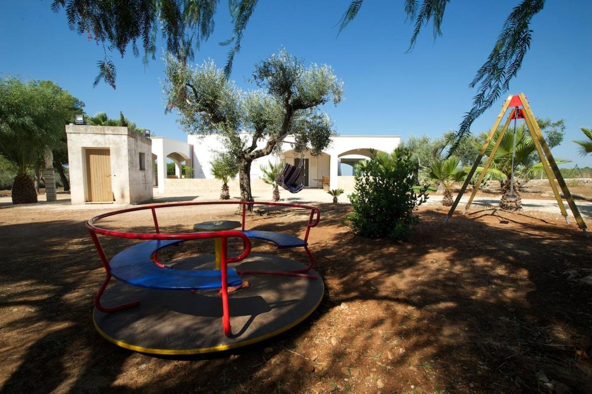 Appartamento Villa Nisapiro' סאניקולה מראה חיצוני תמונה