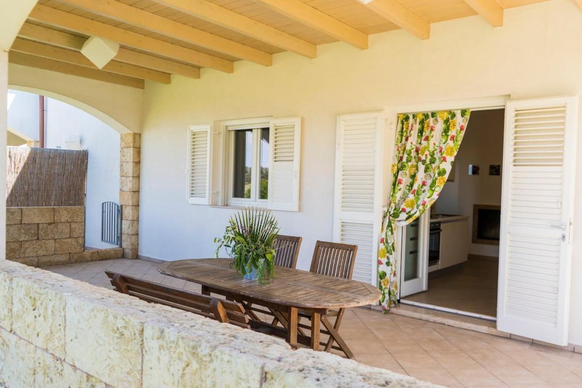 Appartamento Villa Nisapiro' סאניקולה מראה חיצוני תמונה