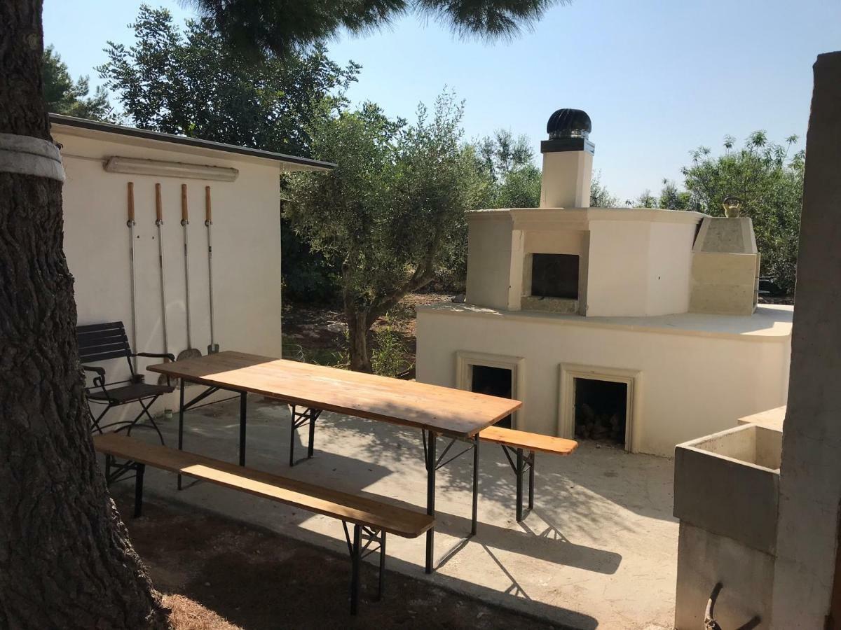 Appartamento Villa Nisapiro' סאניקולה מראה חיצוני תמונה